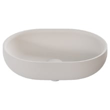 Benna 500mm Pill Above Counter Basin
